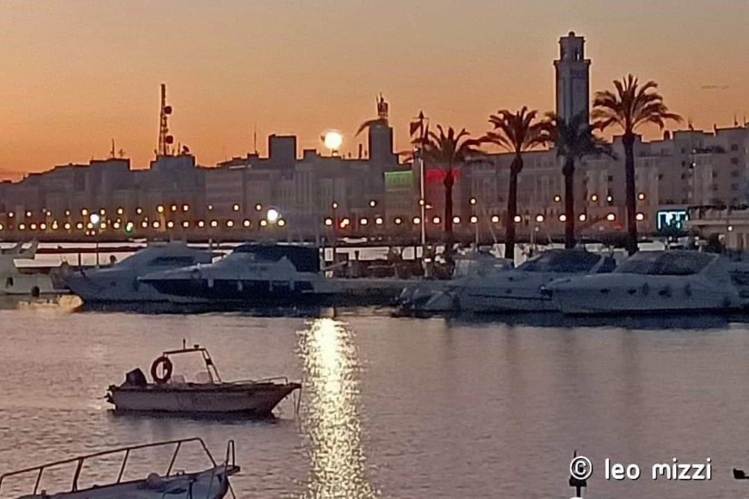 Dimora Oltremare Apartment Bari Exterior photo