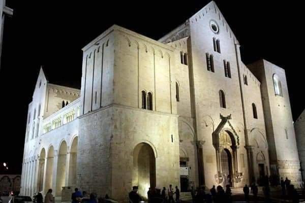 Dimora Oltremare Apartment Bari Exterior photo